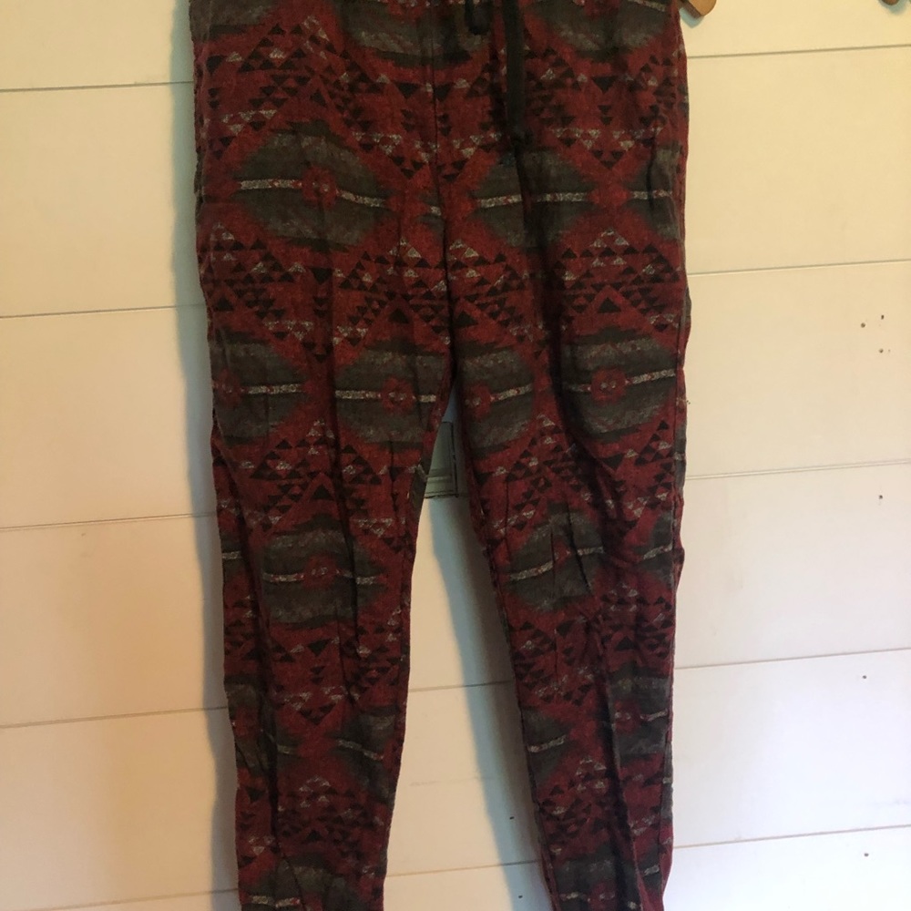 American eagle sweatpants